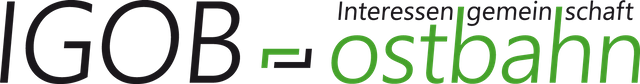 IGOB – Interessengemeinschaft Ostbahn