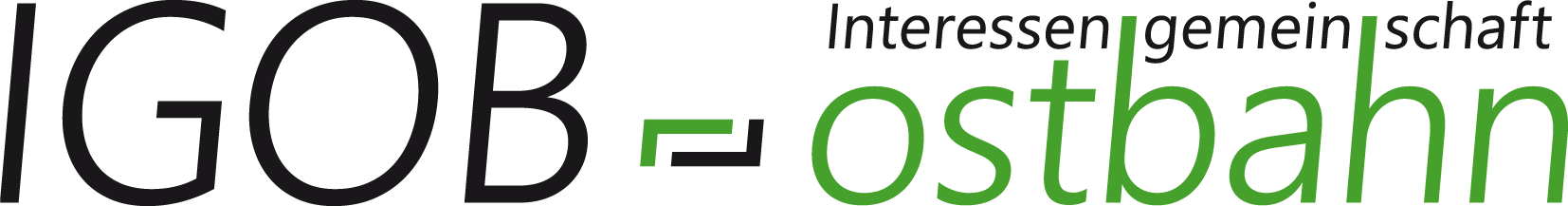 IGOB – Interessengemeinschaft Ostbahn